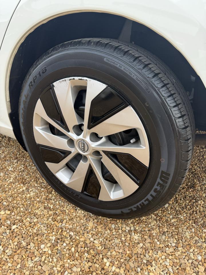 Nissan Altima 2.5 S 2023
