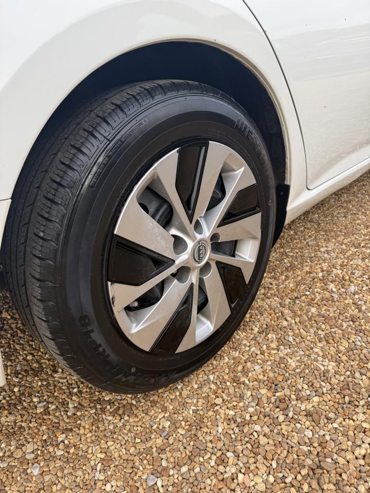 Nissan Altima 2.5 S 2023