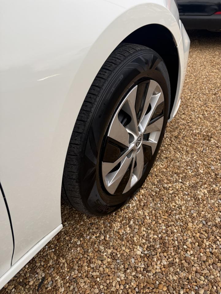 Nissan Altima 2.5 S 2023