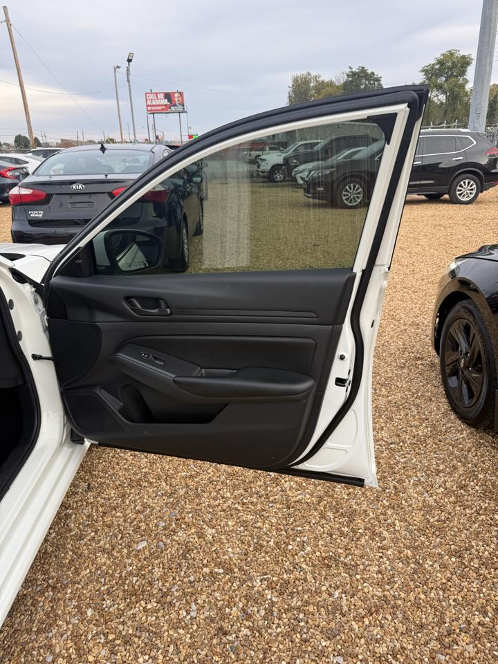 Nissan Altima 2.5 S 2023