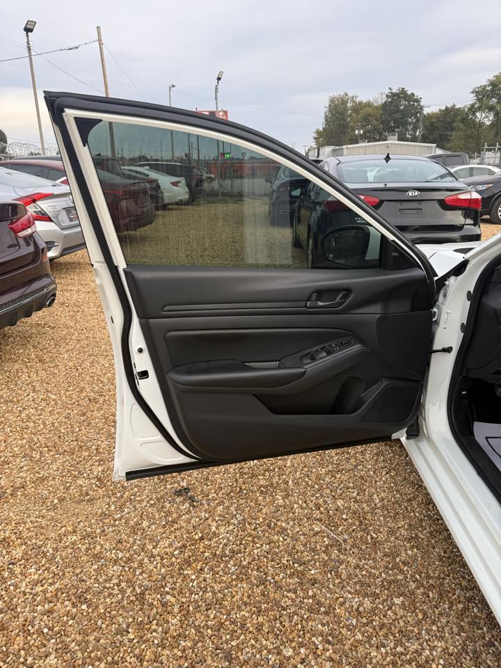 Nissan Altima 2.5 S 2023