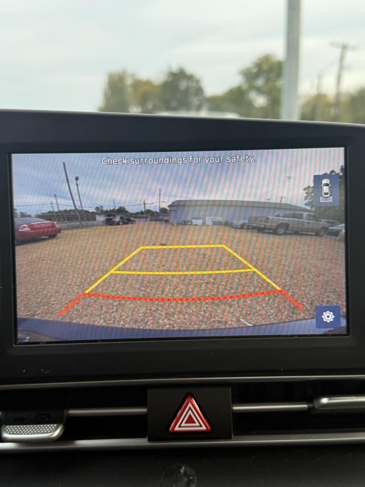 Hyundai Elantra SEL 2023
