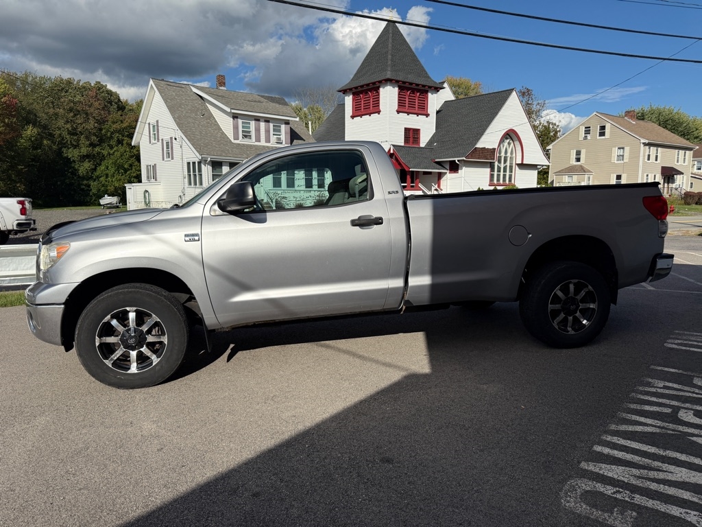 Toyota Tundra  2007