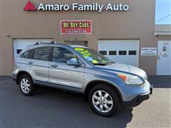 2008 Honda CR-V 