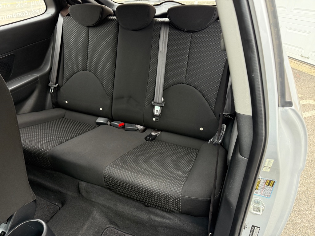 Hyundai Accent  2010