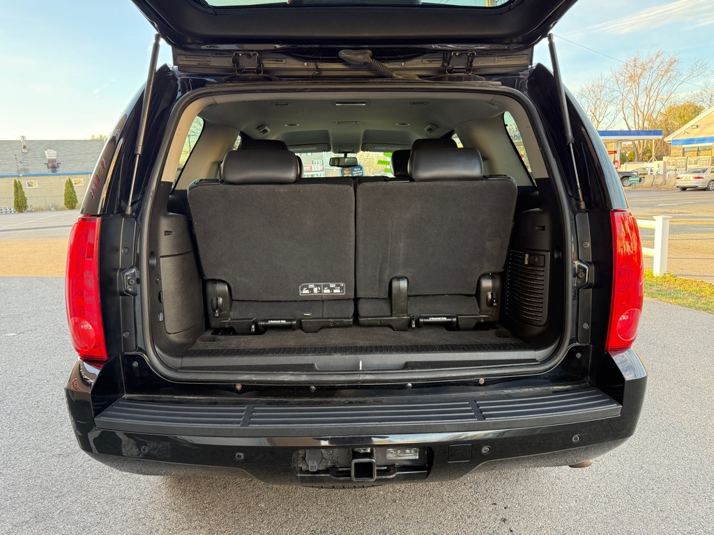 GMC Yukon  2014