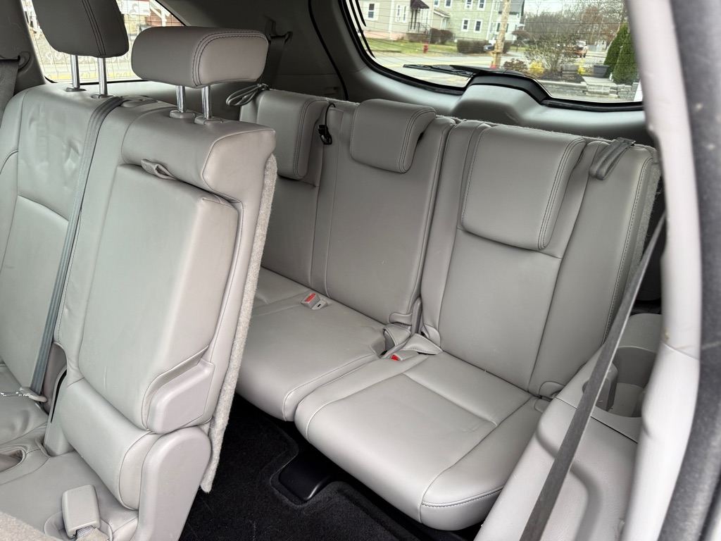 Toyota Highlander  2015