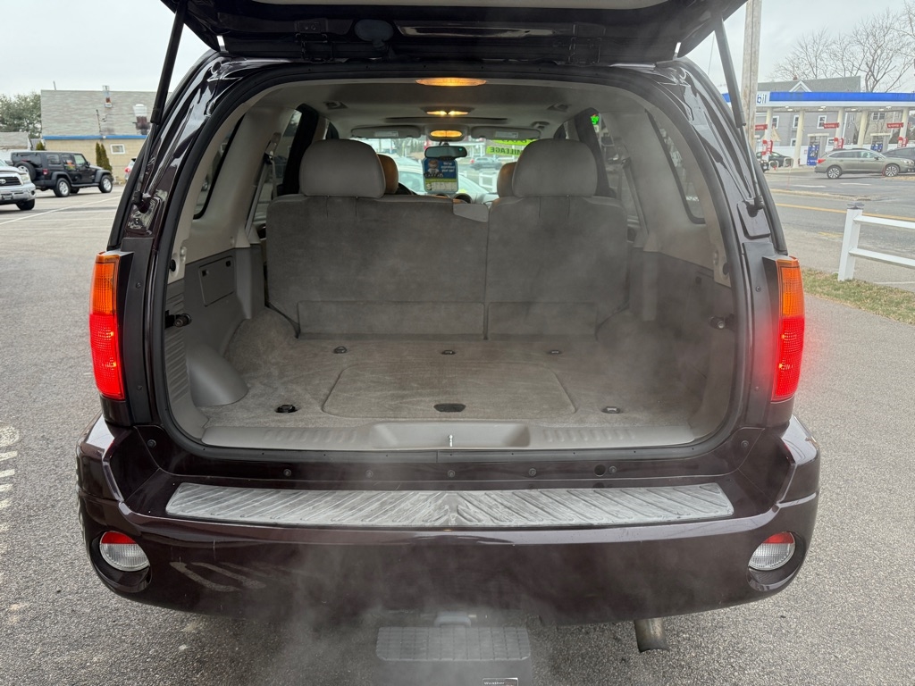 GMC Envoy  2008