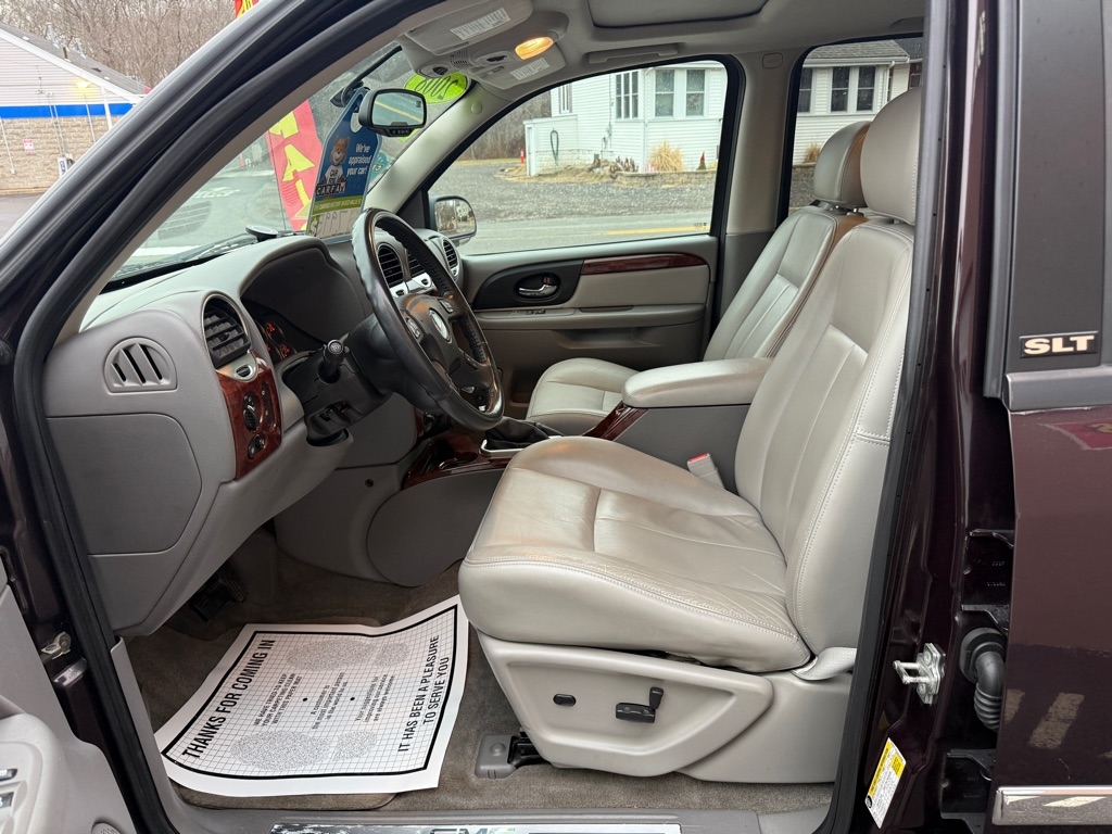 GMC Envoy  2008