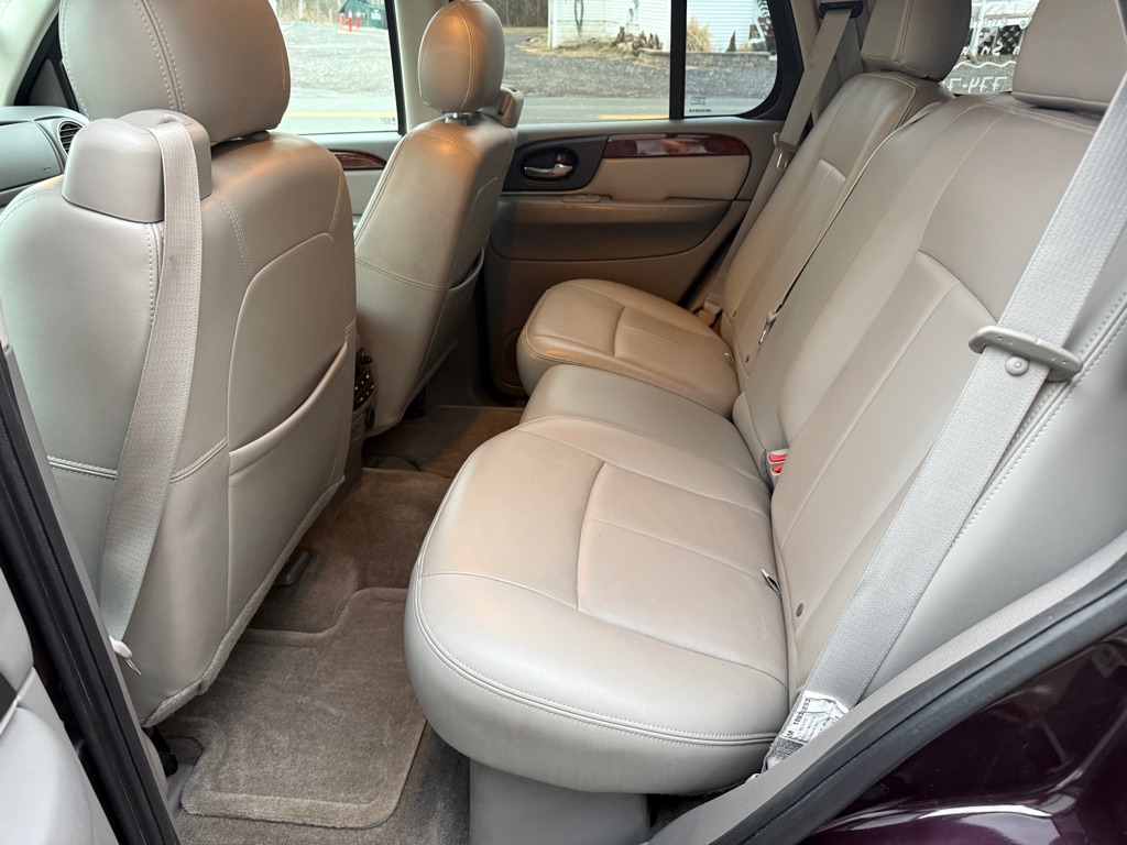GMC Envoy  2008