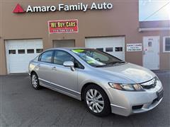 2011 Honda Civic 