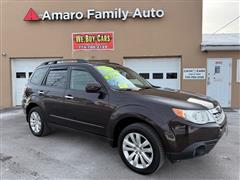 2013 Subaru Forester 