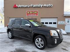 2015 GMC Terrain 