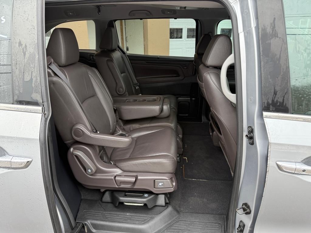 Honda Odyssey  2019