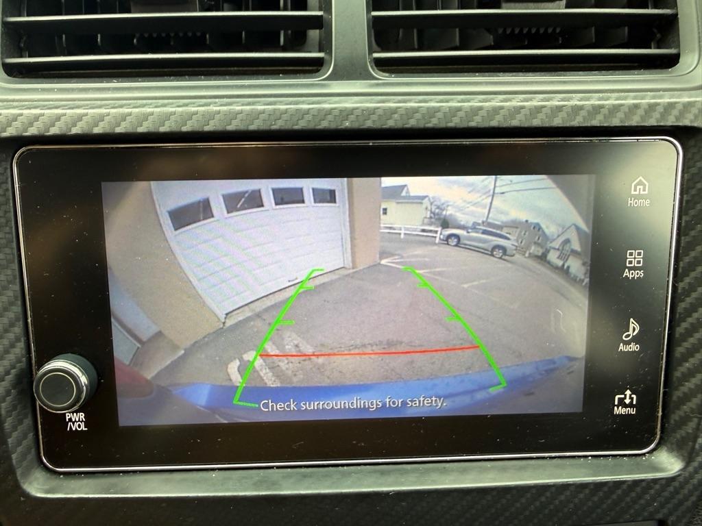 Mitsubishi Outlander Sport  2018