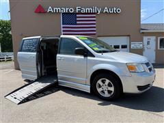 2010 Dodge Grand Caravan 