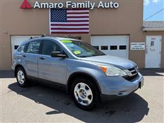 2011 Honda CR-V 