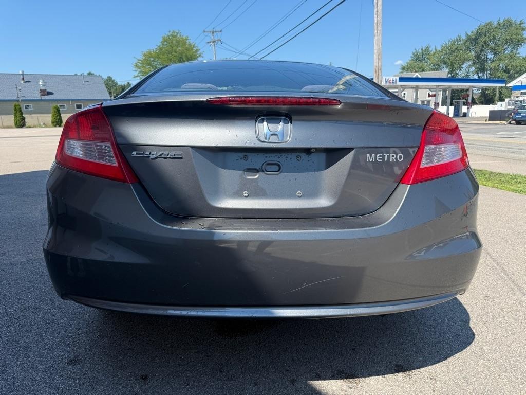 2013 Honda Civic EX - Photo 6