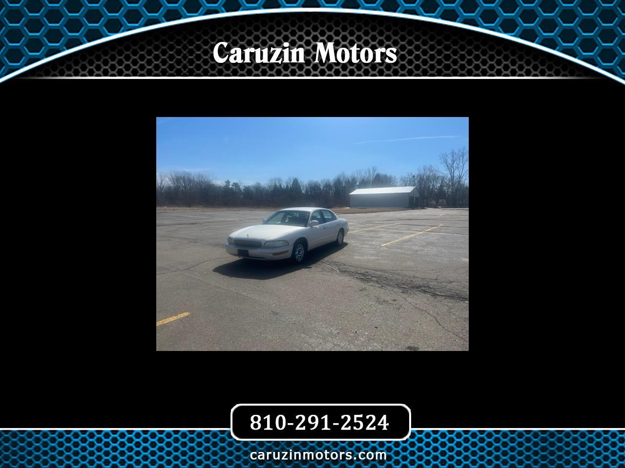 Used Cars for Sale Flint MI 48507 Caruzin Motors