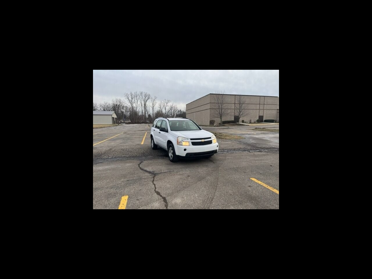 Used Cars for Sale Flint MI 48507 Caruzin Motors