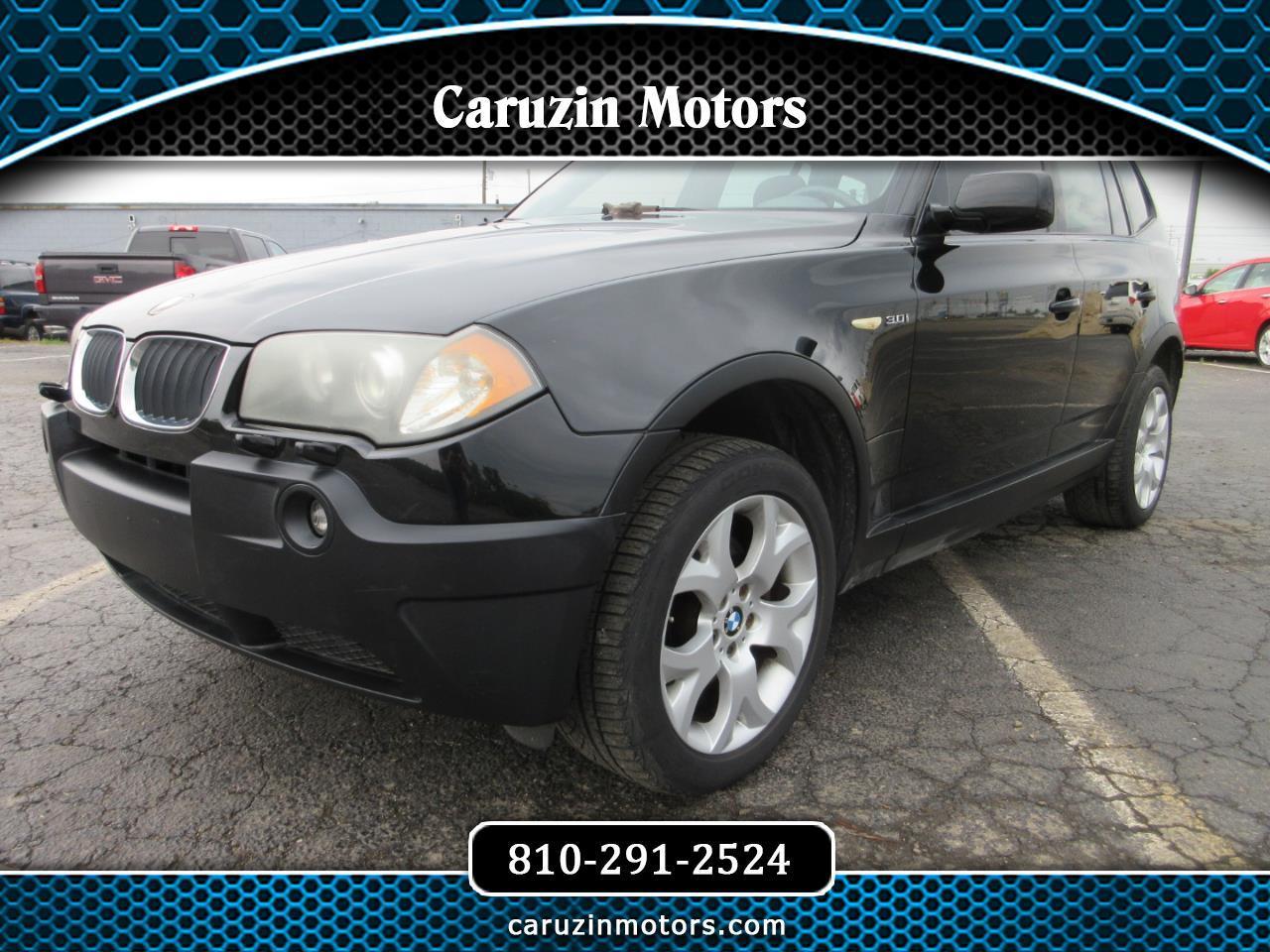 Used Cars for Sale Flint MI 48507 Caruzin Motors