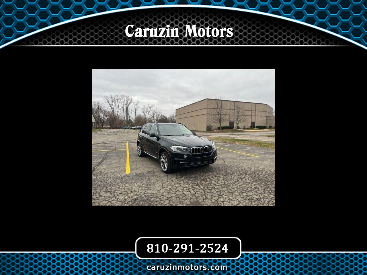 Used Cars for Sale Flint MI 48507 Caruzin Motors