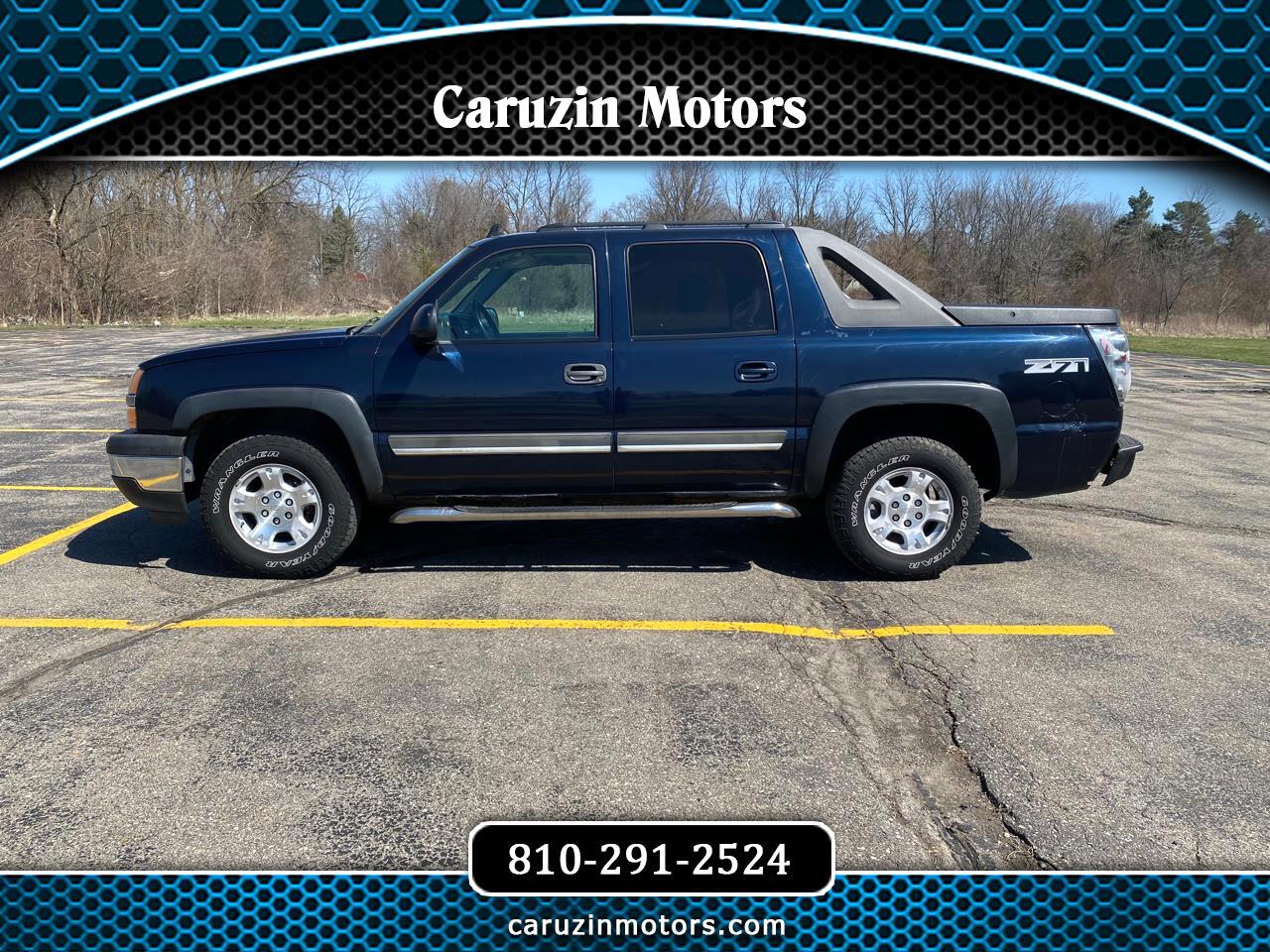 Used Cars for Sale Flint MI 48507 Caruzin Motors