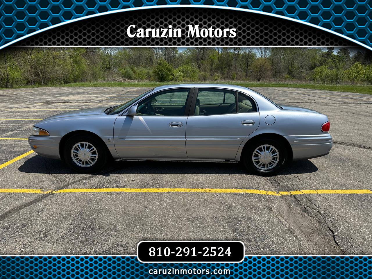 Used Cars for Sale Flint MI 48507 Caruzin Motors