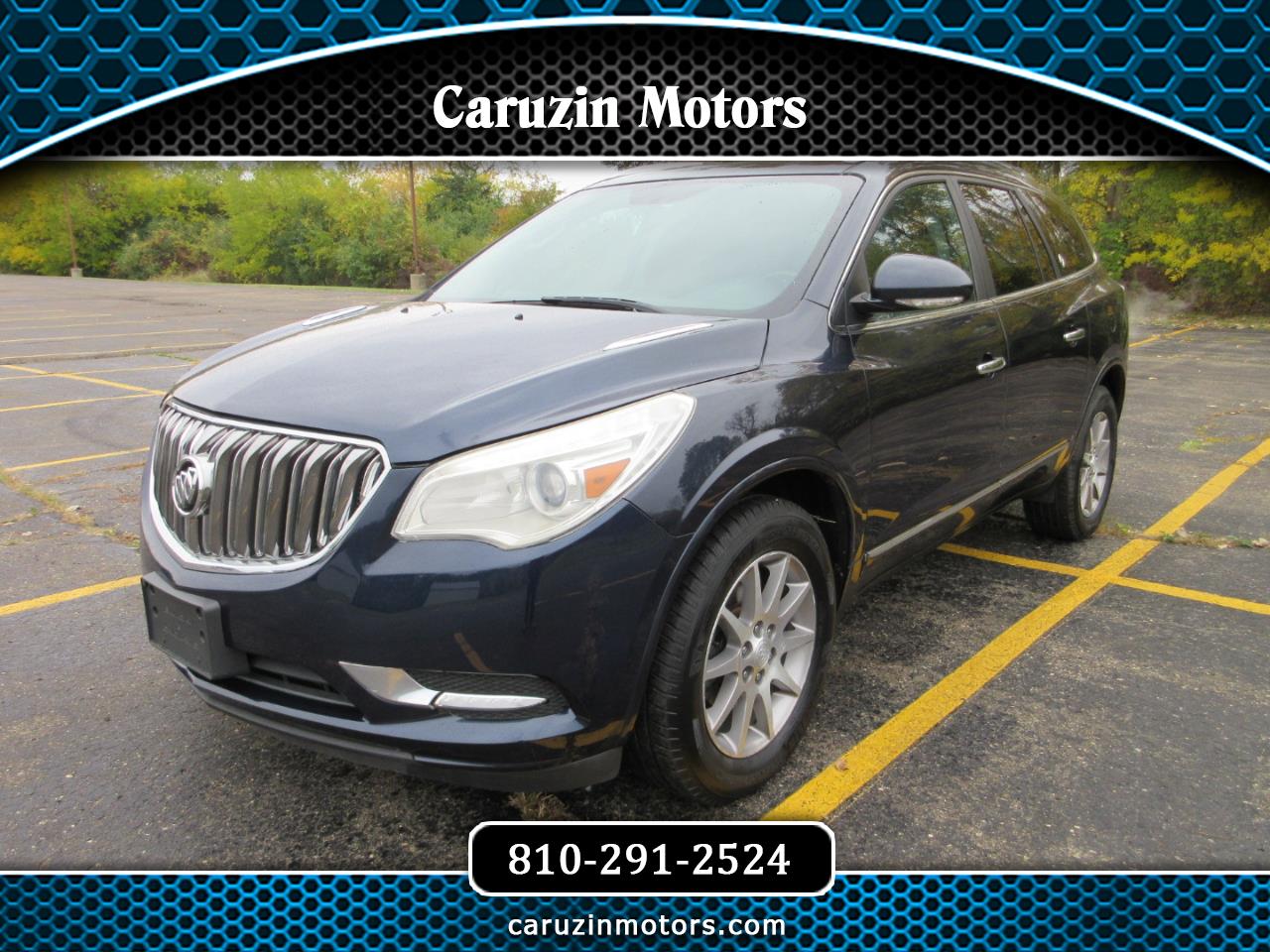 Used Cars for Sale Flint MI 48507 Caruzin Motors