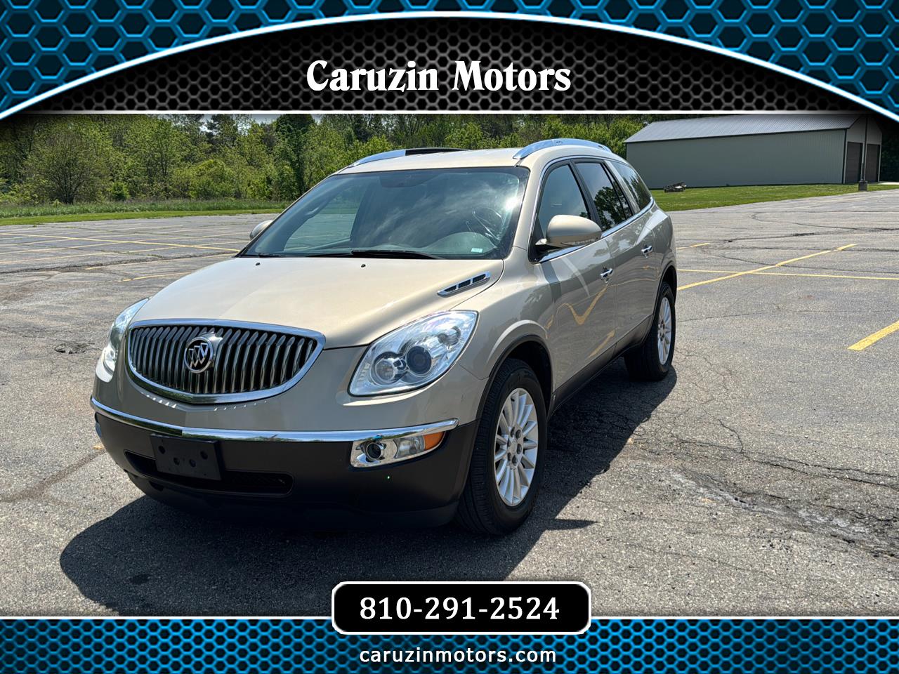 Used Cars for Sale Flint MI 48507 Caruzin Motors