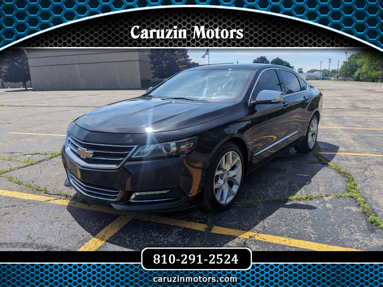 Used Cars for Sale Flint MI 48507 Caruzin Motors