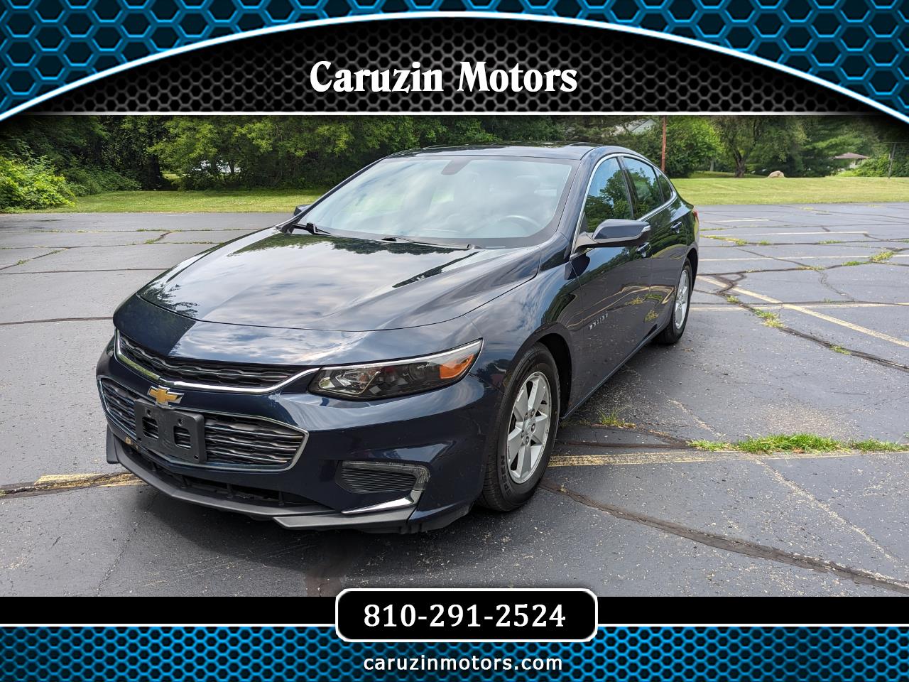 Used Cars for Sale Flint MI 48507 Caruzin Motors