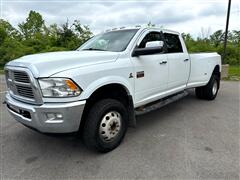 2011 Dodge 3500 
