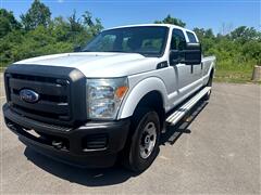 2015 Ford F-350 SD 
