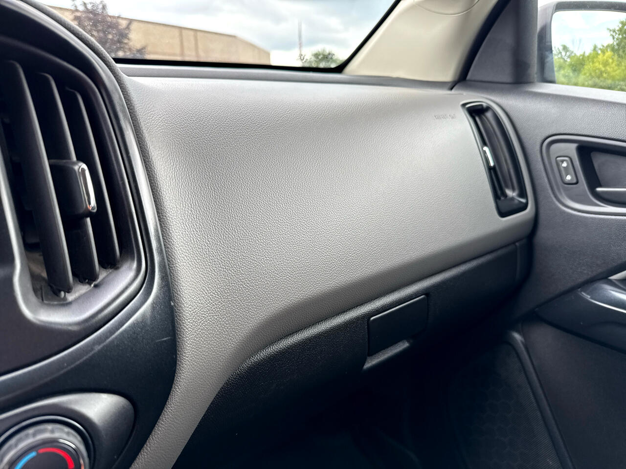2020 Chevrolet Colorado Work Truck photo 15