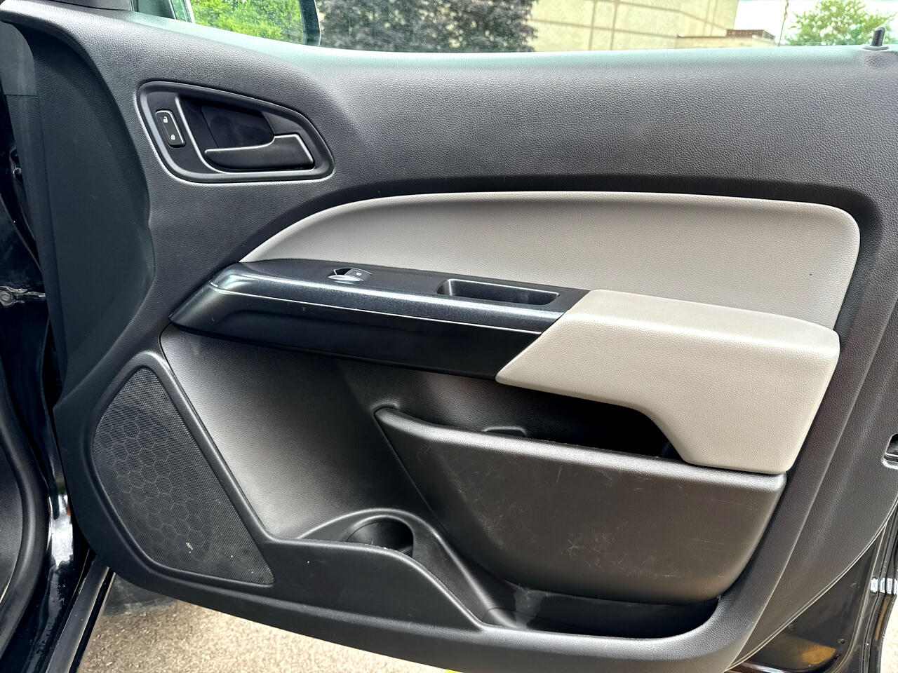 2020 Chevrolet Colorado Work Truck photo 21