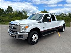 2016 Ford F-350 SD 