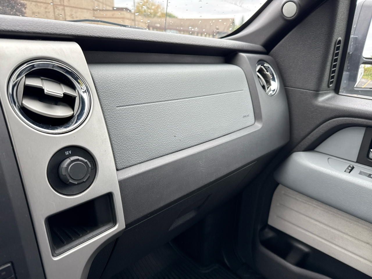 Ford F-150 XLT 4WD SuperCrew 6.5' Box 2013