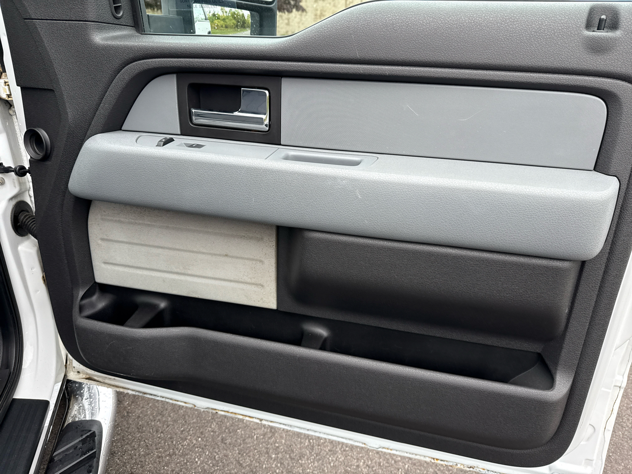 Ford F-150 XLT 4WD SuperCrew 6.5' Box 2013