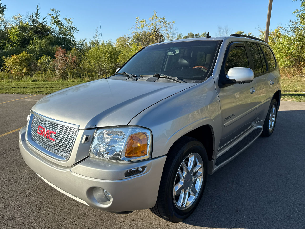 2006 GMC Envoy
