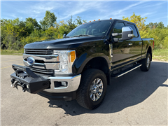 2017 Ford F-250 SD 