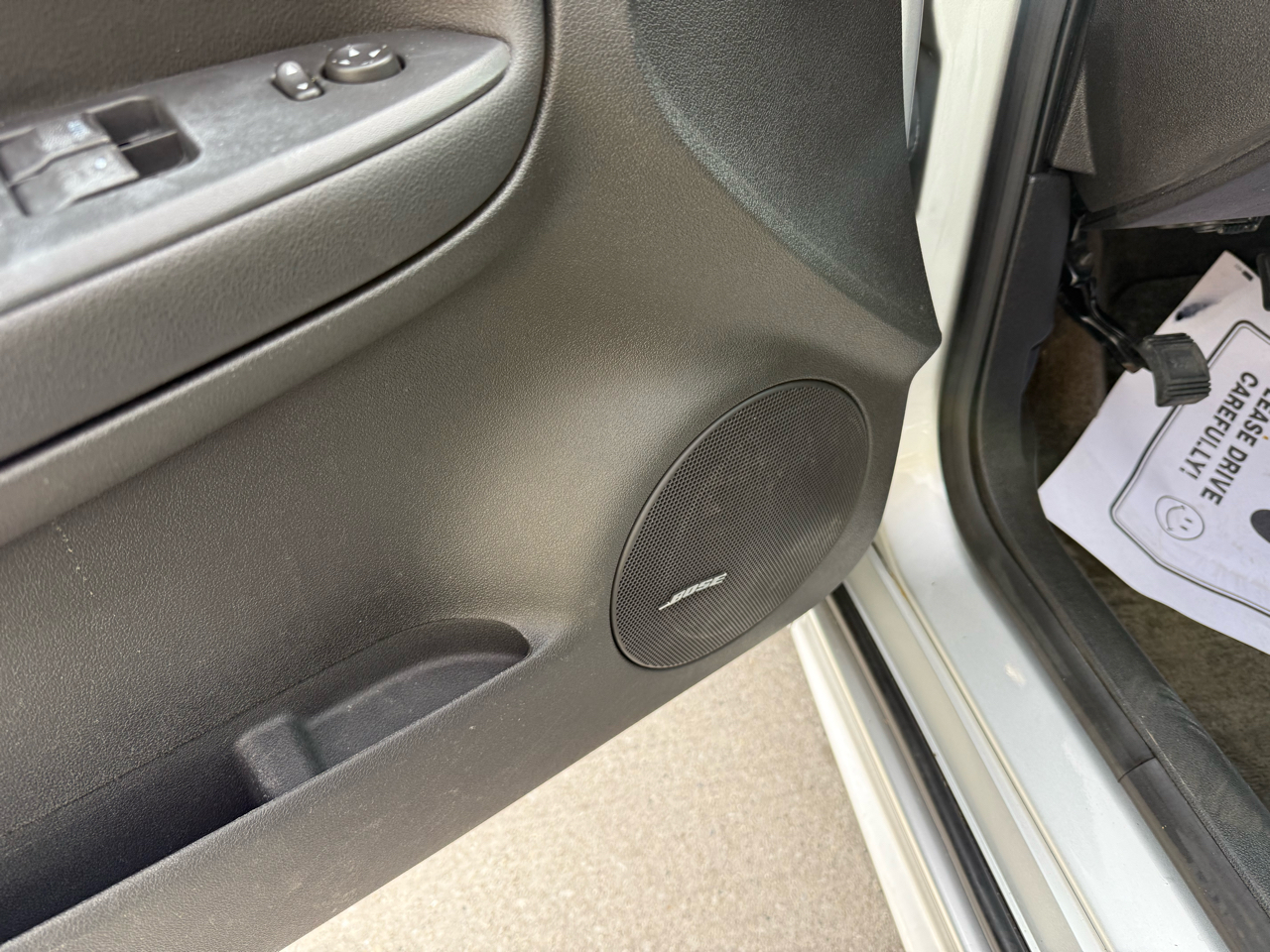 Chevrolet Impala LTZ 2012