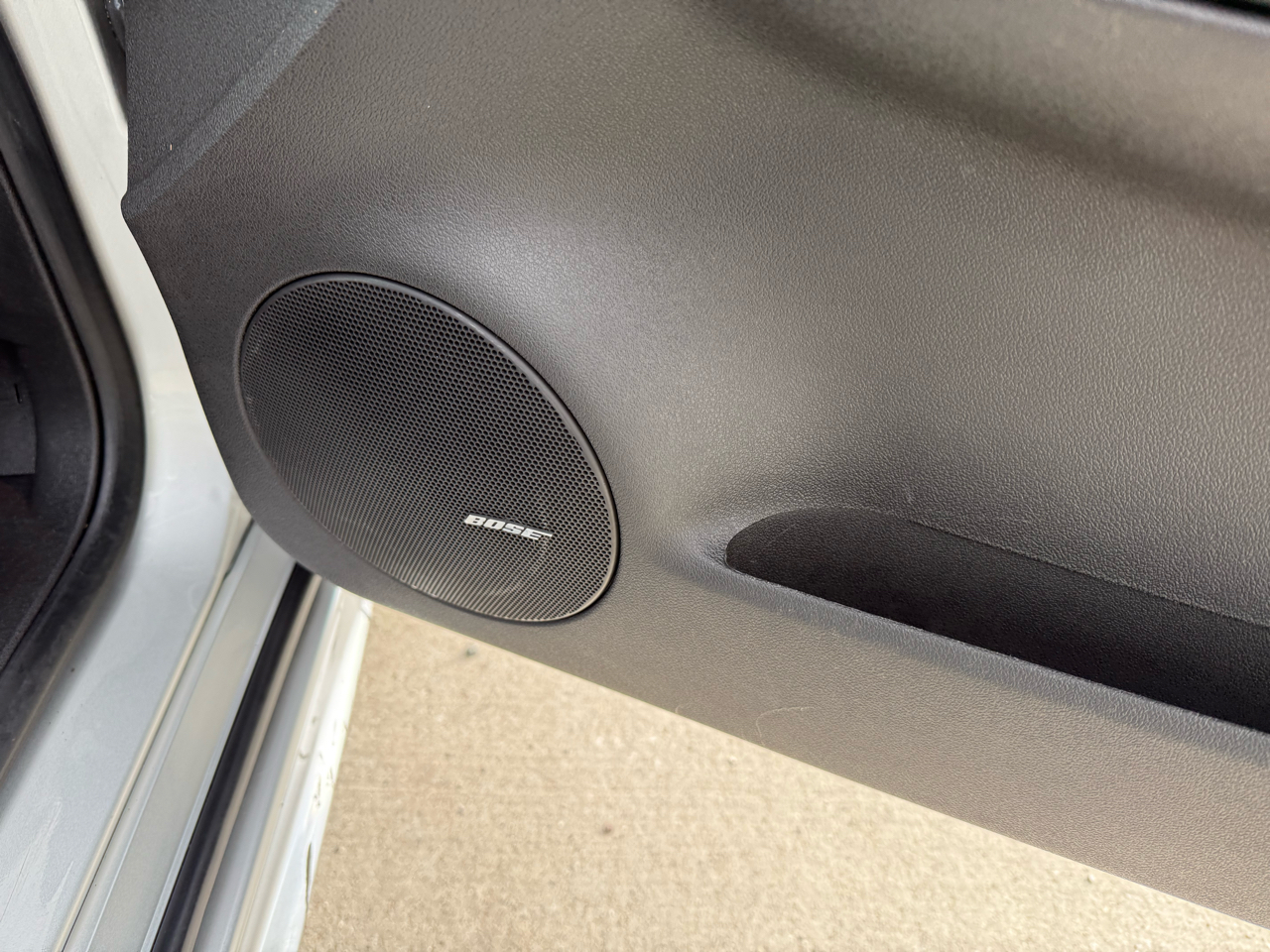 Chevrolet Impala LTZ 2012