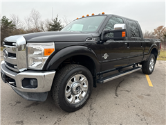 2013 Ford F-350 SD 