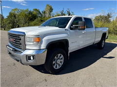 2016 GMC Sierra 2500HD 