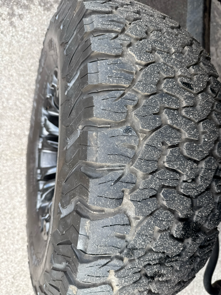 Ford F-350 SD Lariat Crew Cab 4WD 2017