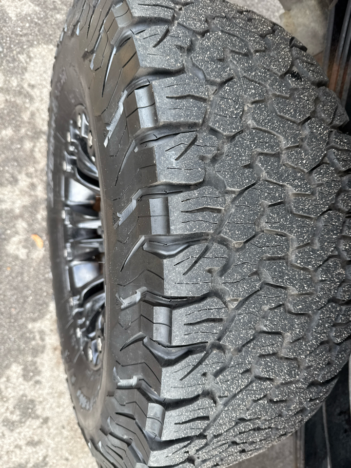 Ford F-350 SD Lariat Crew Cab 4WD 2017