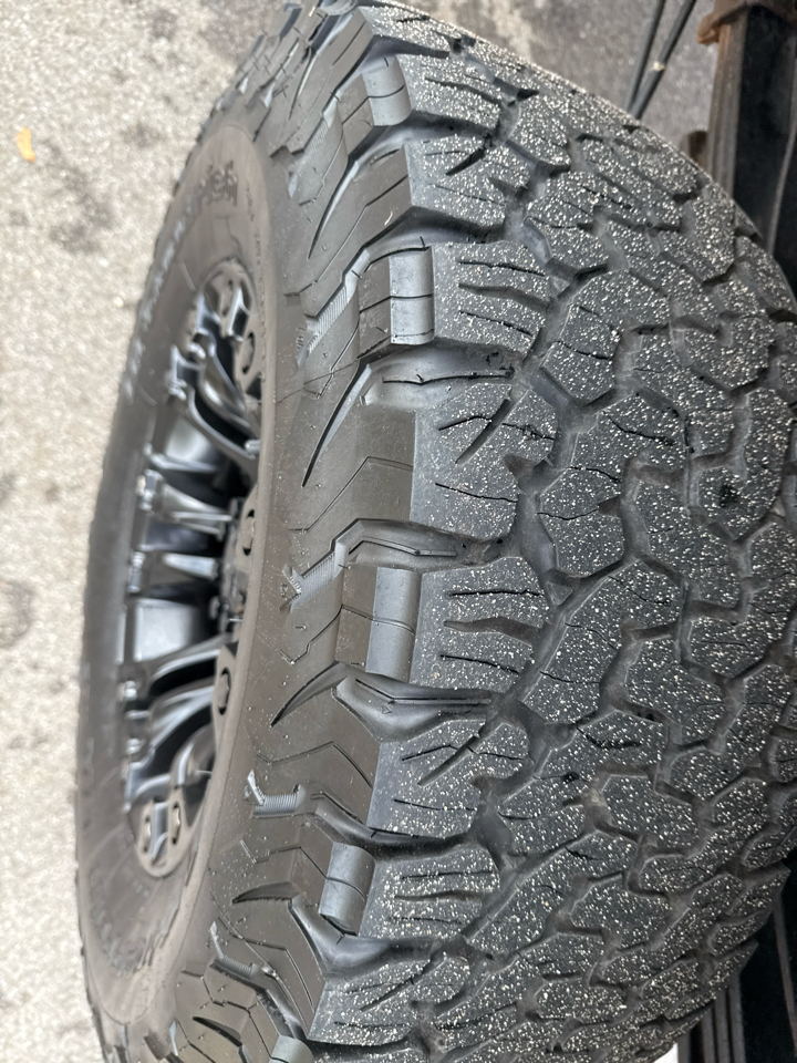 Ford F-350 SD Lariat Crew Cab 4WD 2017