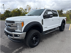 2017 Ford F-350 SD 