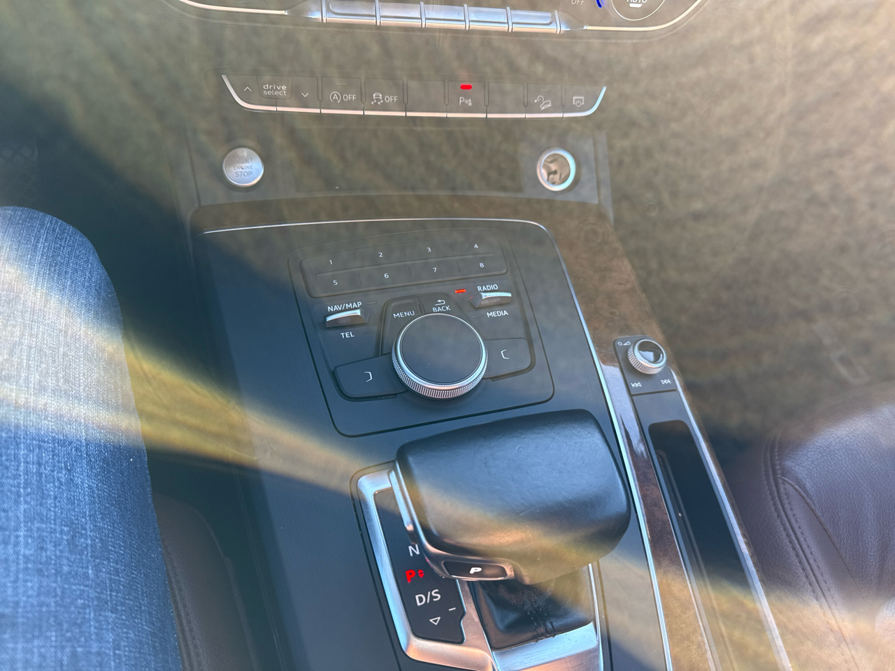 Audi Q5 2.0T Premium Plus quattro 2018